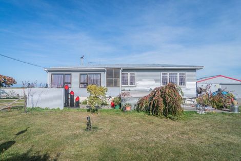 Photo of property in 9 Makikihi Station Road, Makikihi, Waimate, 7978