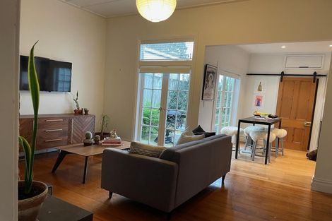 Photo of property in 52 Lincoln Street, Ponsonby, Auckland, 1021