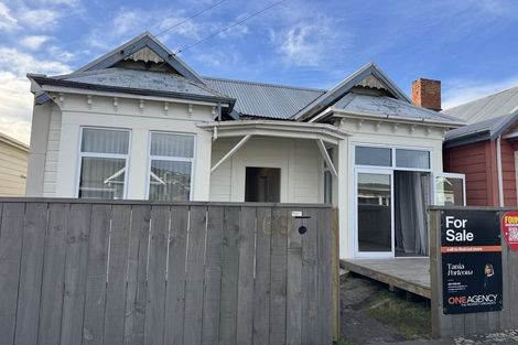 Photo of property in 69 Loyalty Street, Forbury, Dunedin, 9012