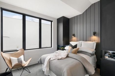 Photo of property in 11c Scanlan Street, Grey Lynn, Auckland, 1021