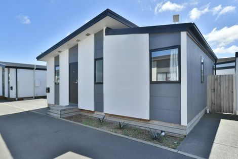Photo of property in 12 League Lane, Phillipstown, Christchurch, 8011