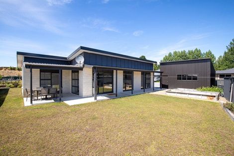 Photo of property in 4 Kinnaird Close, Alexandra, 9320