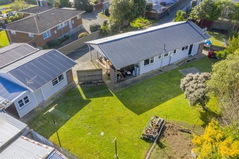 Photo of property in 8a Grey Street, Levin, 5510