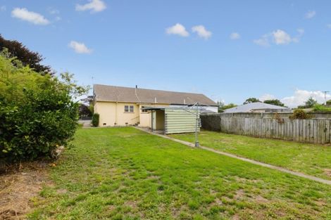 Photo of property in 157 Scott Street, Redwoodtown, Blenheim, 7201