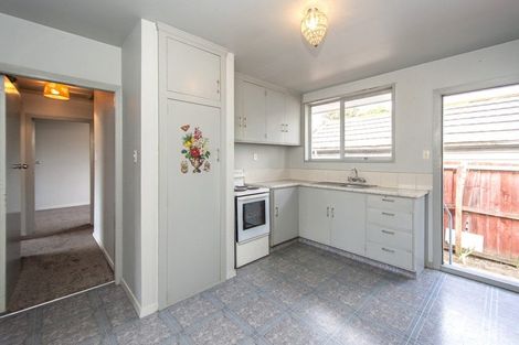 Photo of property in 2/155 Aldwins Road, Phillipstown, Christchurch, 8062