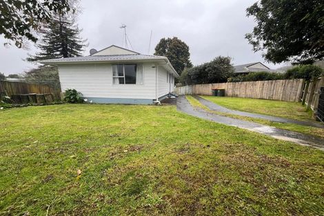 Photo of property in 4 Citril Place, Red Hill, Papakura, 2110