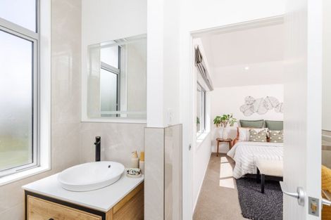 Photo of property in 2/14 Hammond Street, Hamilton Central, Hamilton, 3204