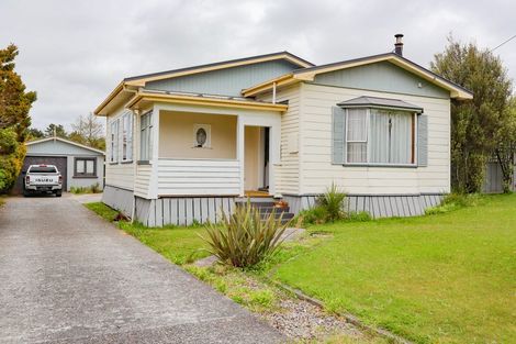 Photo of property in 7 Seddon Street, Runanga, 7803