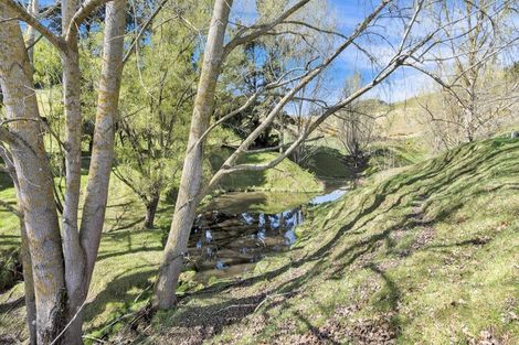 Photo of property in 2130 Omihi Road, Greta Valley, Amberley, 7483