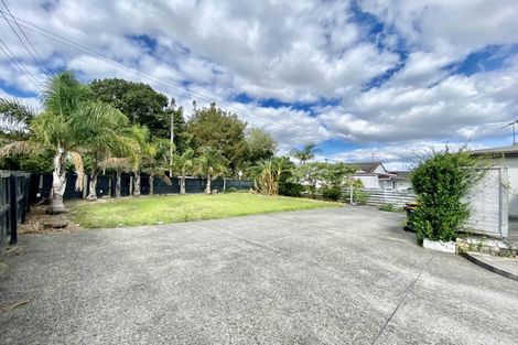 Photo of property in 229 Great South Road, Manurewa, Auckland, 2102