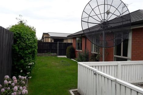 Photo of property in 28 Birchgrove Gardens, Mairehau, Christchurch, 8052