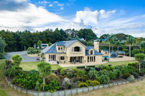 Photo of property in 187b Te Rongo Road, Parua Bay, Whangarei, 0174