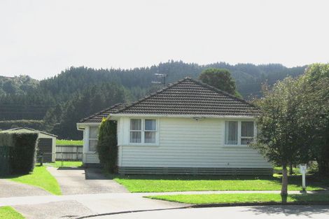 Photo of property in 15 Kea Grove, Elderslea, Upper Hutt, 5018