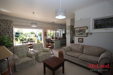 Photo of property in 119 Bowen Street, Rakaia, 7710