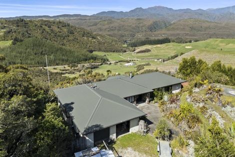 Photo of property in Song Of The Tui, 270 Mackay Pass Road, Rockville, Collingwood, 7073