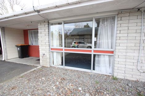 Photo of property in 2/158 Russell Street, Palmerston North, 4414