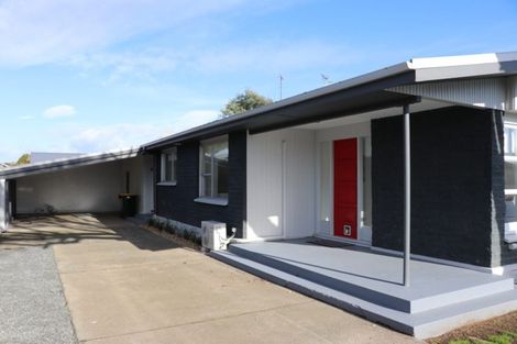 Photo of property in 7 Baird Street, Richmond, Invercargill, 9810