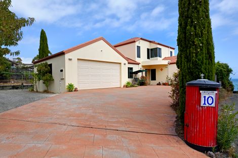 Photo of property in 10 Matuku Place, Atawhai, Nelson, 7010