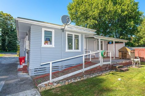 Photo of property in 25 Riverbank Road, Okoia, Whanganui, 4573