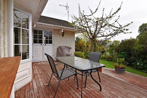 Photo of property in 49 Reeve Drive, Havelock North, 4130