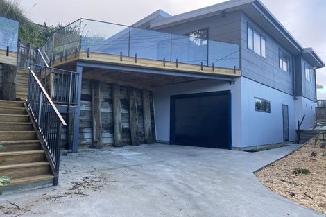 Photo of property in 79 The Esplanade, Raumati South, Paraparaumu, 5032