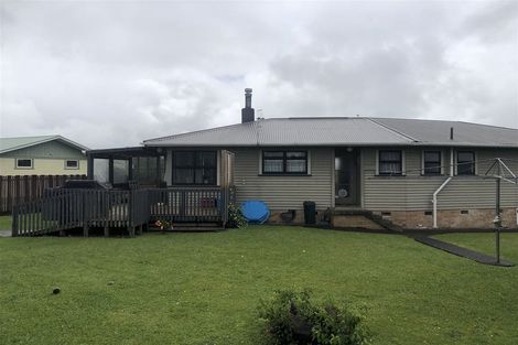 Photo of property in 17 Winston Street, Tikipunga, Whangarei, 0112