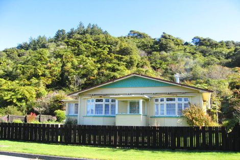 Photo of property in 242 Marsden Road, Greymouth, 7805
