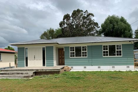 Photo of property in 26 West Coast Road, Te Kopuru, 0371