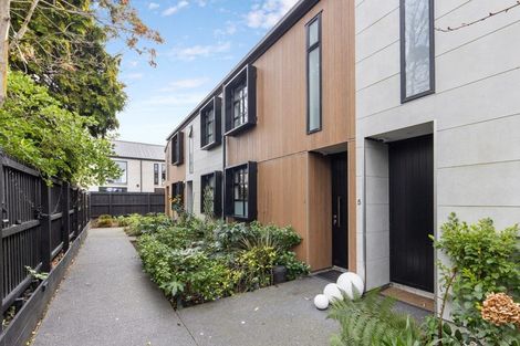 Photo of property in 6/91 Springfield Road, St Albans, Christchurch, 8014