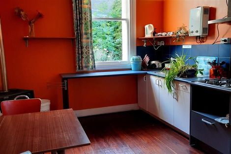 Photo of property in 277 Rattray Street, Dunedin Central, Dunedin, 9016