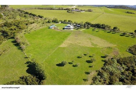 Photo of property in 900a Pungaere Road, Waipapa, Kerikeri, 0295