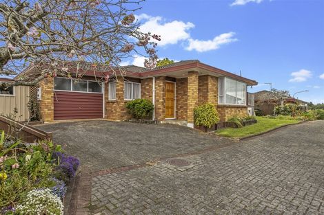 Photo of property in 33b Kirby Street, Glendene, Auckland, 0602