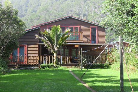 Photo of property in 107 Torea Street, Granity, 7823