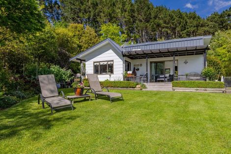 Photo of property in 128 Mangatarata Road, Waipukurau, 4285