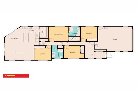 Photo of property in 35 Shaw Road, Coastlands, Whakatane, 3120