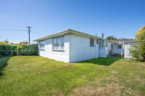 Photo of property in 71 Renfrew Street, Waikiwi, Invercargill, 9810