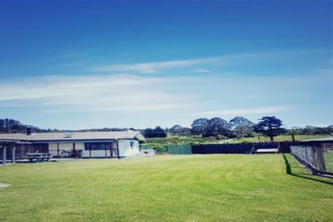 Photo of property in 263 Rutherglen Road, Rutherglen, Greymouth, 7805