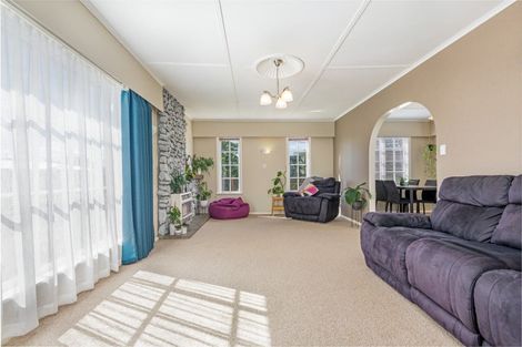 Photo of property in 16 Hurley Place, Awapuni, Palmerston North, 4412