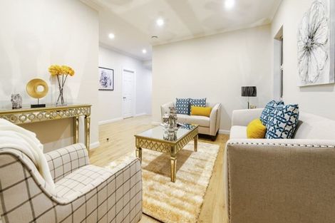 Photo of property in 4 Wallen Road, Flat Bush, Auckland, 2019