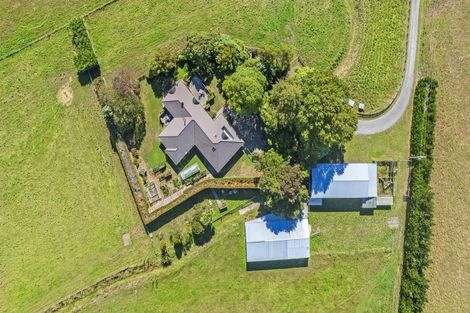 Photo of property in 251 Bradleys Road, Ohoka, Kaiapoi, 7692