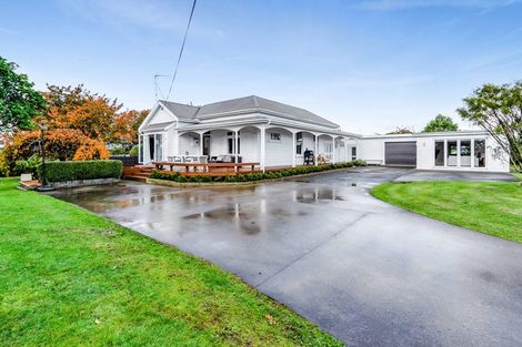 Photo of property in 817 Egmont Road, Hillsborough, New Plymouth, 4372