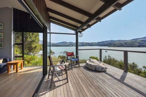 Photo of property in 6b Kotare Lane, Takamatua, 7581