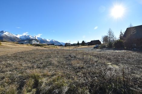 Photo of property in 6 Dobson Lane, Lake Ohau, Twizel, 9412