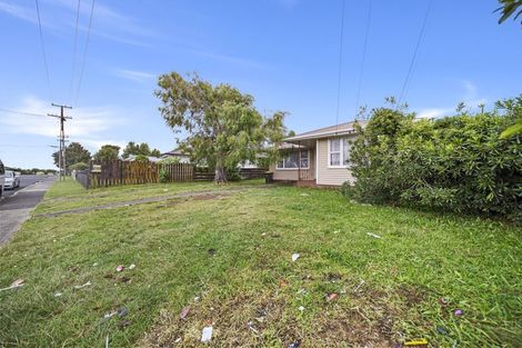 Photo of property in 18 Mcdivitt Street, Manurewa, Auckland, 2102