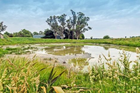 Photo of property in 127 Selwyn Lake Road, Leeston, 7683