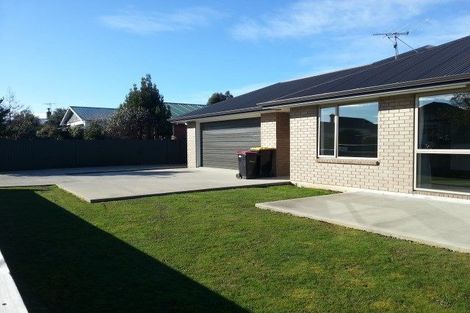 Photo of property in 39 Banks Street, Richmond, Invercargill, 9810