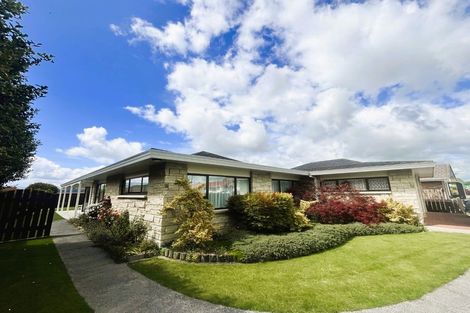 Photo of property in 13 Ngaio Street, Matamata, 3400