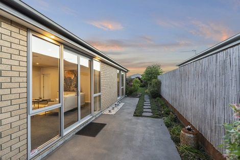 Photo of property in 30 Platinum Drive, Wigram, Christchurch, 8025
