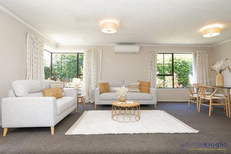 Photo of property in 34 Strathean Avenue, Avonhead, Christchurch, 8042