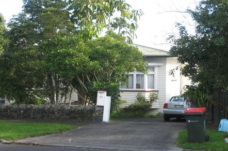 Photo of property in 59 Marlborough Street, Mount Eden, Auckland, 1024